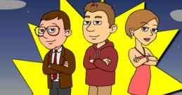 Eric (readloud.net) (GoAnimate, IVONA 2016)