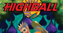 Highball Library