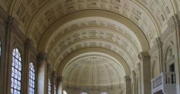 hall Library