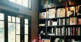 Chill out Library