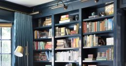 Show Library