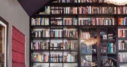 Rent Library