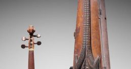Bowed instrument Library