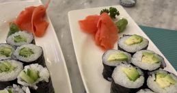 Sushi Library