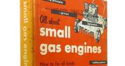 Gas engine Library The Gas Engine S Library offers a wide array of that capture the essence of working with chainsaws and
