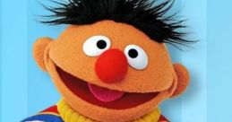 Ernie (Sesame Street)