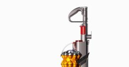 Dyson Vacuum Library