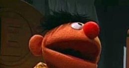 Ernie (Steve Whitmire)