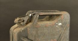 Jerrycan Library