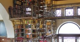 D#5 Library