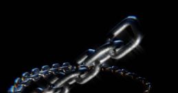 Chain-link Library