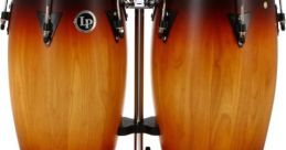 Latin percussion Library