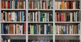 Floorboards Library