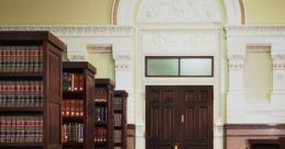 Post office Library