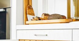 Chopping board Library