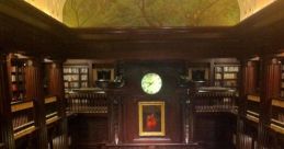 Crowing Library