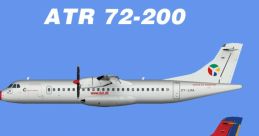 ATR 72 Library