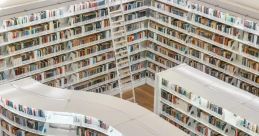 Wavy Library
