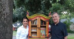 Chiming Library