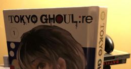 Ghouls Library