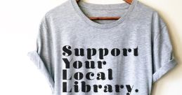 Shirt Library