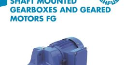 Geared motor Library
