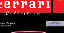 Ferarri Library