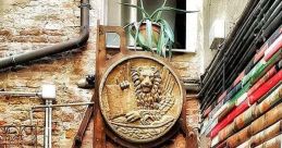Venetian Library