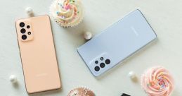 Mid Range Cell Phone Ring Library