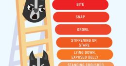 Animal aggression Library