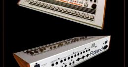 TR909 Library