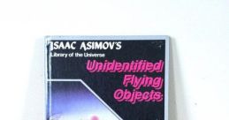 Flying object Library