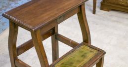Stool Library