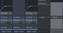 Mid side mic Library