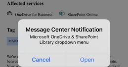 Drop down Library