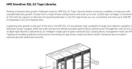 Tape Scrubbing Library