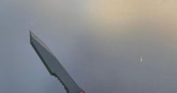 Butterfly Knife Library