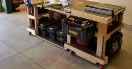Chop saw Library