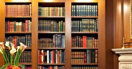 Accommodations Library
