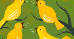 Chirping birds Library