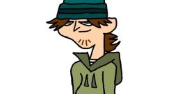 Ezekiel V2 (Total Drama)