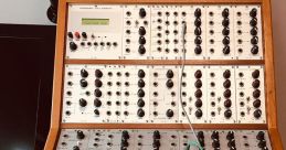 Analogue systems Library