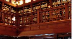 Ranch Library