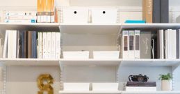 Mater Library