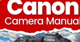 Manual camera Library In the world of manual cameras, the that accompany the process of capturing a photograph are like to