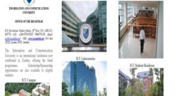 ICU Library