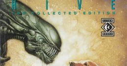 Alien Hive Library