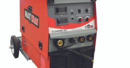 Mig welder Library