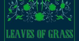 Leaves On Grass Library
