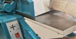 Planer machine Library